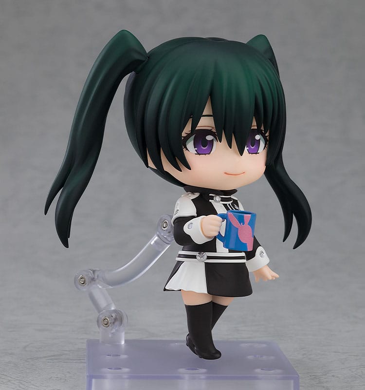 D.Gray-man Nendoroid Action Figure Lenalee Lee 10 cm - Image 5