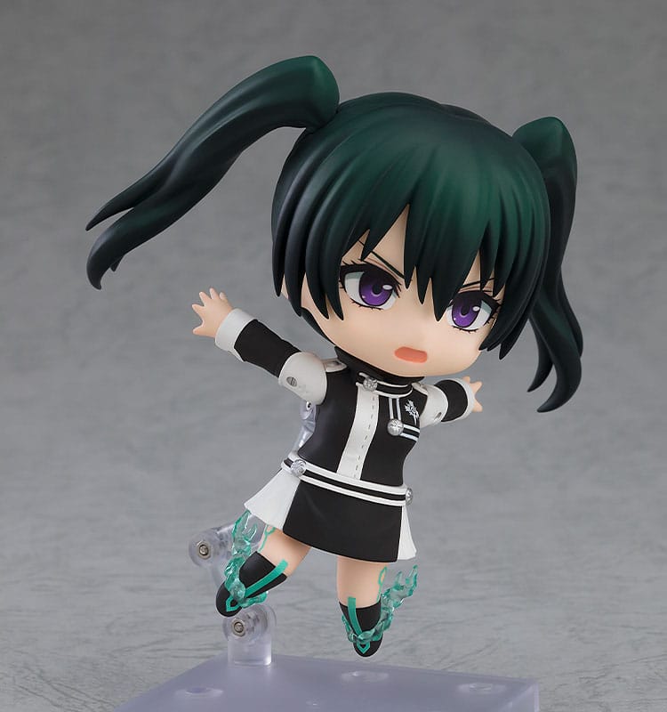 D.Gray-man Nendoroid Action Figure Lenalee Lee 10 cm - Image 6