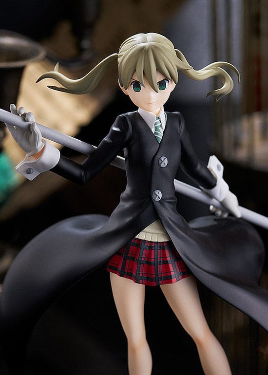 Soul Eater Pop Up Parade PVC Statue Maka Albarn 18 cm - Image 2