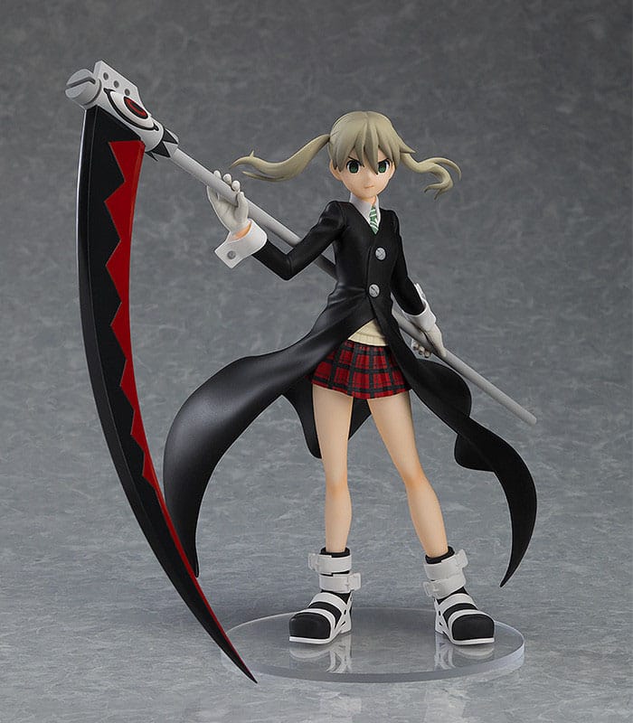Soul Eater Pop Up Parade PVC Statue Maka Albarn 18 cm - Image 5