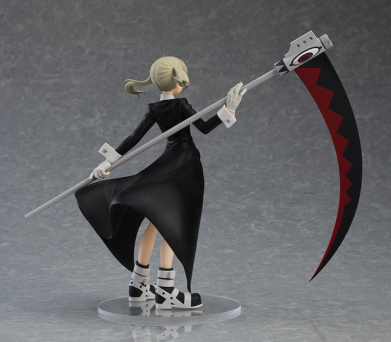 Soul Eater Pop Up Parade PVC Statue Maka Albarn 18 cm - Image 6