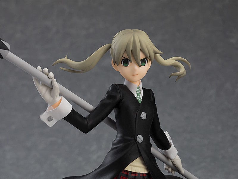 Soul Eater Pop Up Parade PVC Statue Maka Albarn 18 cm - Image 7