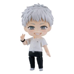 The Summer Hikaru Died Nendoroid Action Figure Hikaru 10 cm
