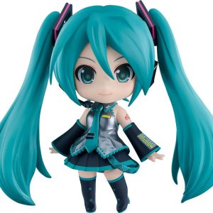 Character Vocal Series 01 Nendoroid Basic Action Figure Hatsune Miku 3.0 10 cm