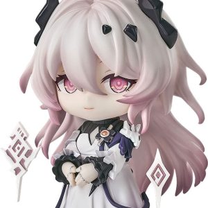 Arknights Nendoroid Action Figure Civilight Eterna 10 cm