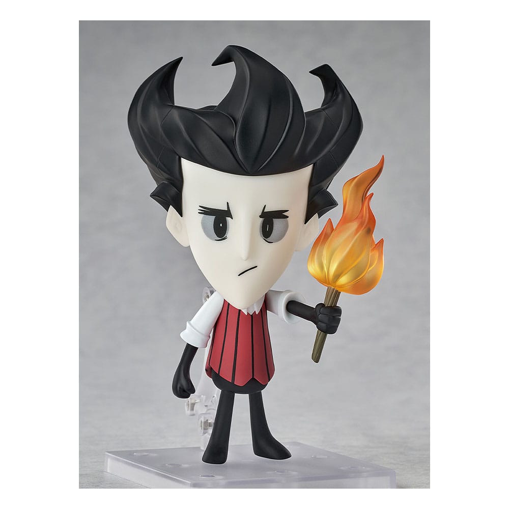 Don't Starve Nendoroid Action Figure Wilson 10 cm - Image 2