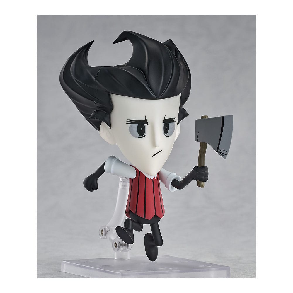 Don't Starve Nendoroid Action Figure Wilson 10 cm - Image 3