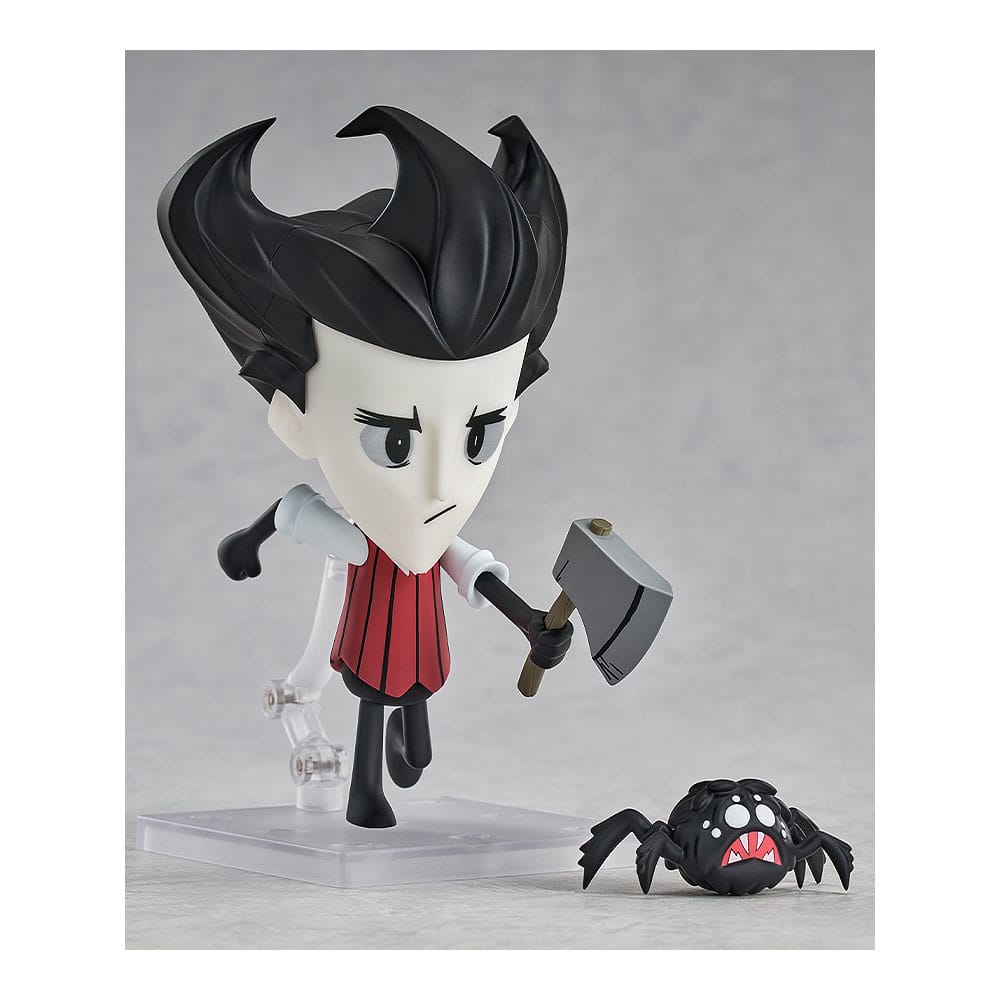 Don't Starve Nendoroid Action Figure Wilson 10 cm - Image 5