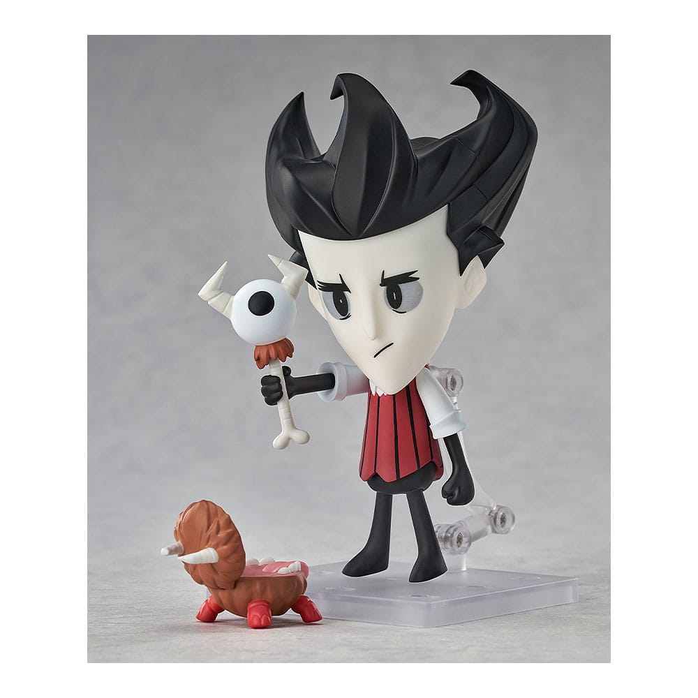 Don't Starve Nendoroid Action Figure Wilson 10 cm - Image 6