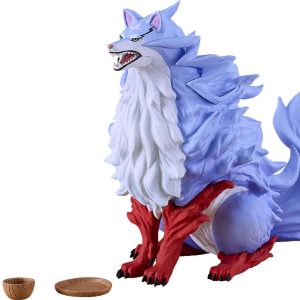 Campfire Cooking in Another World with My Absurd Skill Pop Up Parade Swacchao! PVC Statue Fel & Sui 11 cm