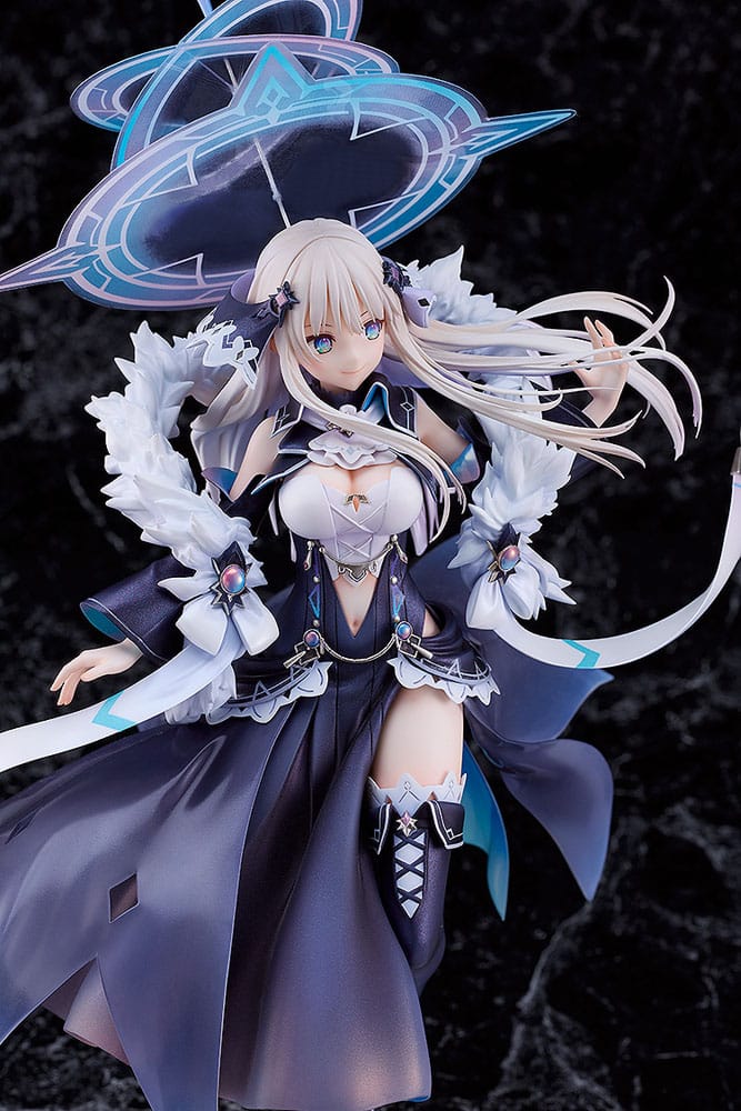 King's Proposal PVC Statue 1/7 Saika Kuozaki 36 cm - Image 3