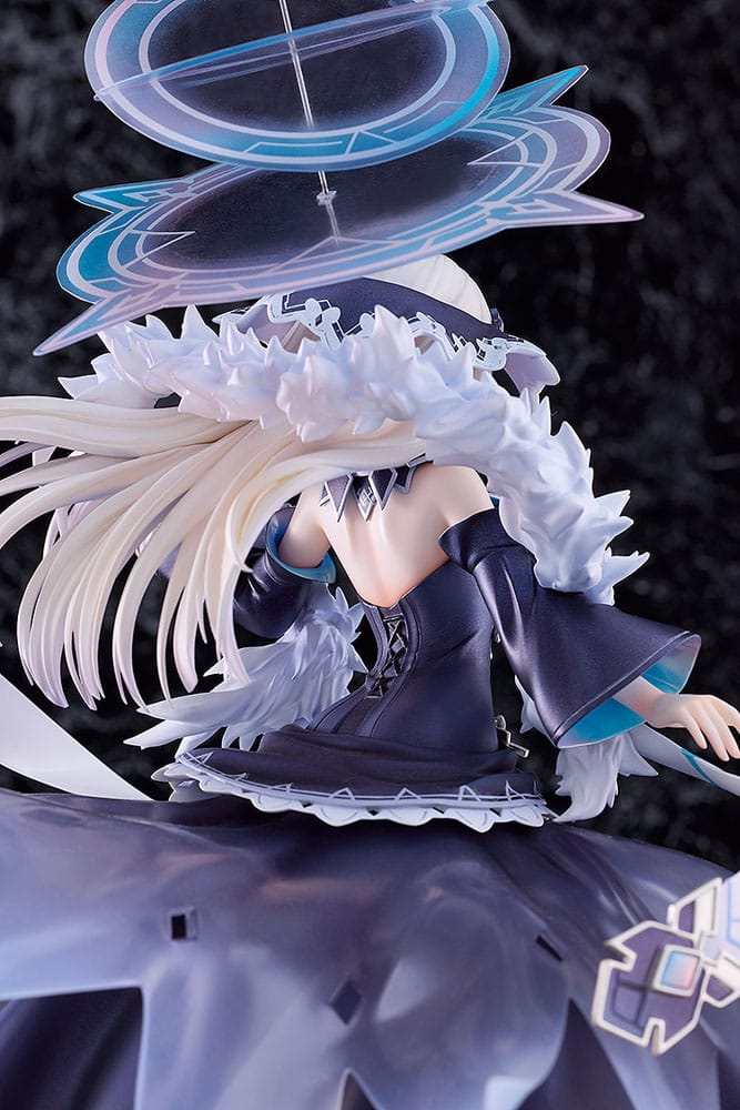 King's Proposal PVC Statue 1/7 Saika Kuozaki 36 cm - Image 4