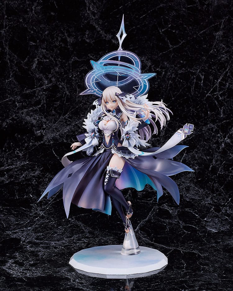 King's Proposal PVC Statue 1/7 Saika Kuozaki 36 cm - Image 5