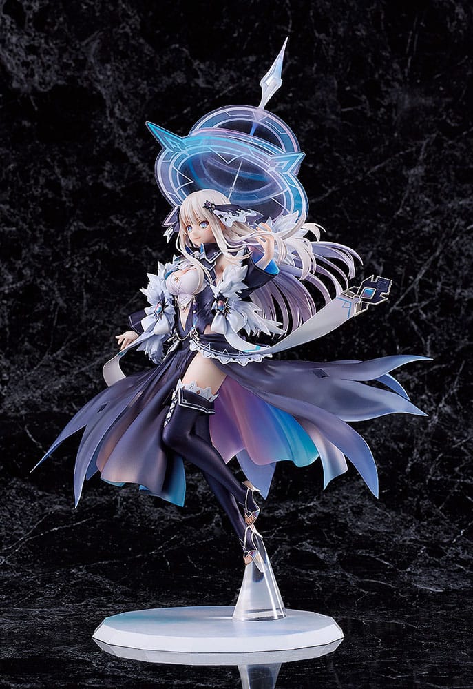 King's Proposal PVC Statue 1/7 Saika Kuozaki 36 cm - Image 6