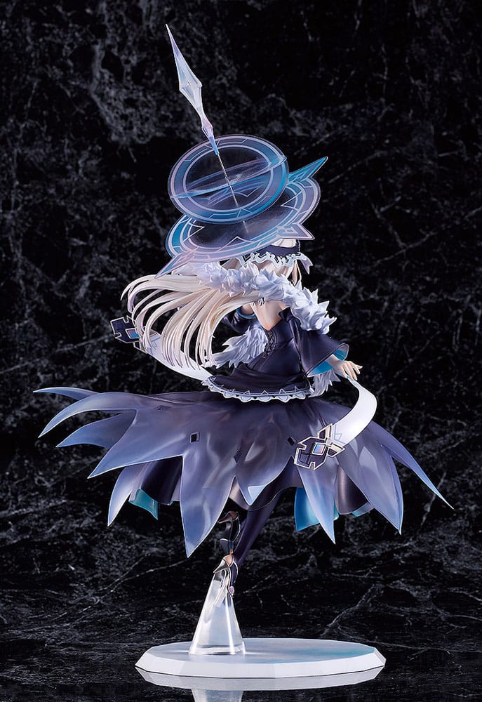 King's Proposal PVC Statue 1/7 Saika Kuozaki 36 cm - Image 7