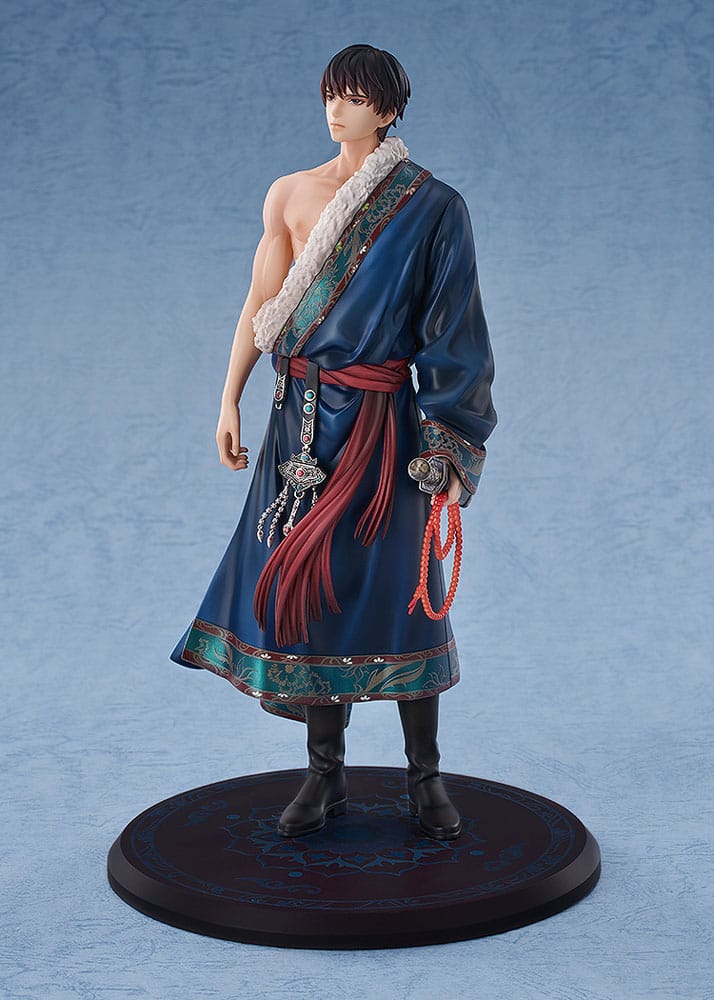 Time Raiders Statue 1/7 Zhang Qiling: Xinxue Jiumeng Ver. 24 cm - Image 2