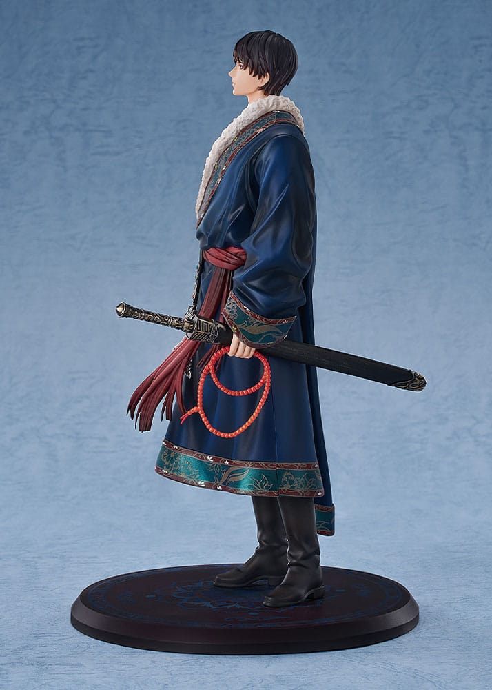 Time Raiders Statue 1/7 Zhang Qiling: Xinxue Jiumeng Ver. 24 cm - Image 3