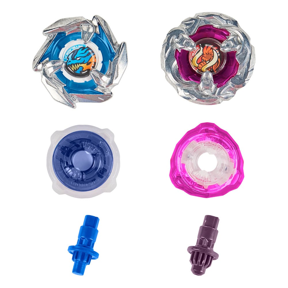 Beyblade X Xtreme Battle Set - Image 2