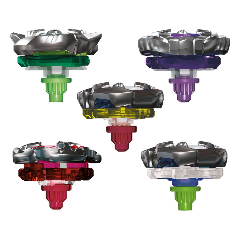 Beyblade X Xtreme Battle Set - Image 3