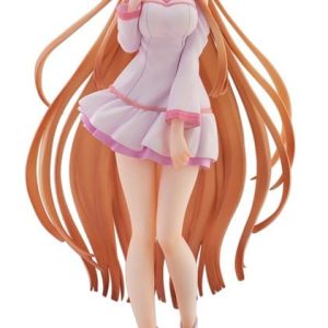Sword Art Online Alicization War of Underworld PVC Statue 1/6 Asuna Loungewear Ver. 27 cm
