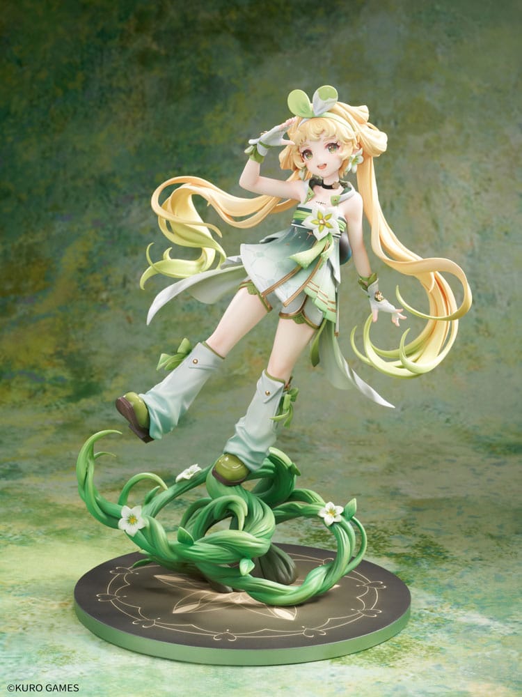 Wuthering Waves PVC Statue 1/7 Verina 27 cm - Image 2