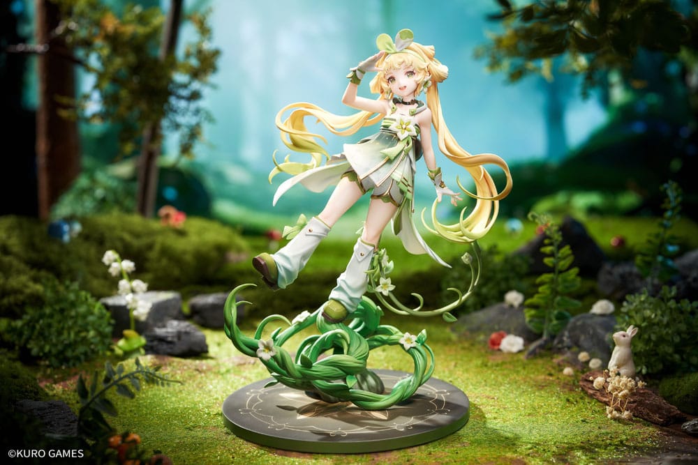 Wuthering Waves PVC Statue 1/7 Verina 27 cm - Image 3