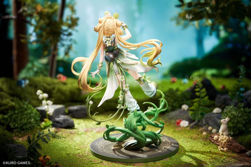 Wuthering Waves PVC Statue 1/7 Verina 27 cm - Image 5