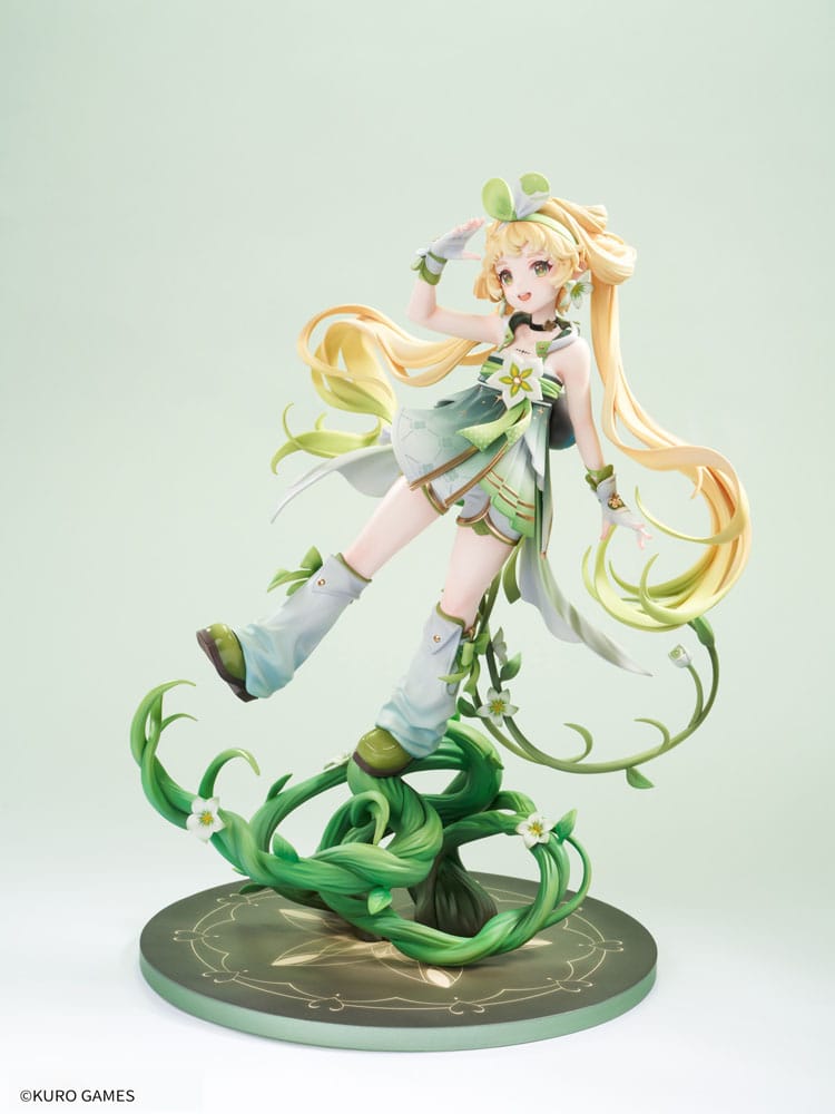 Wuthering Waves PVC Statue 1/7 Verina 27 cm - Image 11