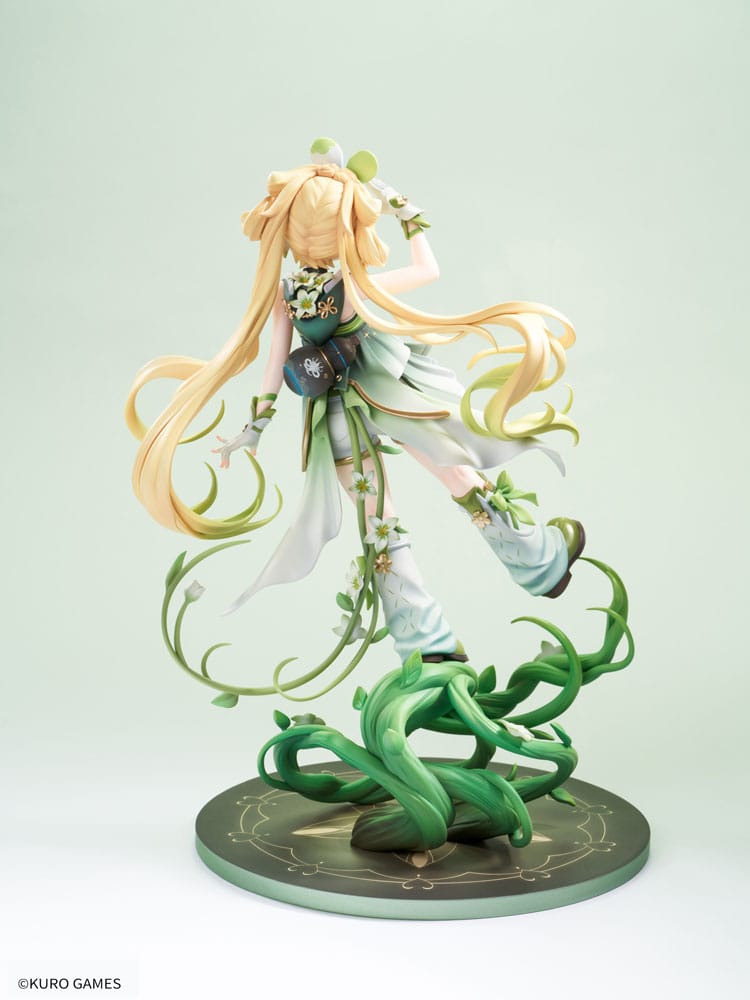 Wuthering Waves PVC Statue 1/7 Verina 27 cm - Image 12