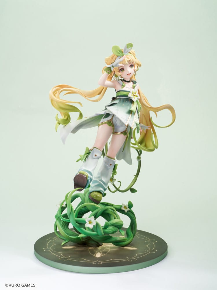 Wuthering Waves PVC Statue 1/7 Verina 27 cm - Image 13