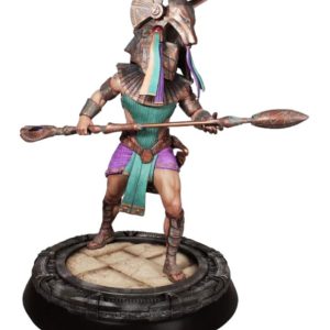 Stargate Statue 1/4 Anubis 61 cm