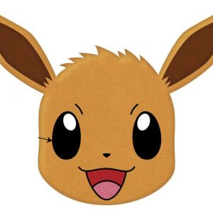 Pokemon Pillow Evoli 35 cm