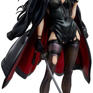 Original Character G.A.F.C. Series PVC Statue Irena Illustrated by Guweiz 24 cm