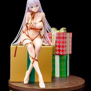 Original Character PVC 1/6 Marija illustration by Chie Masami 20 cm