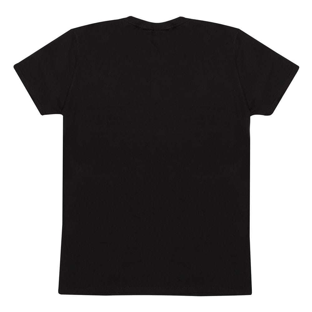 Metallica T-Shirt For Whom The Bells Toll Black Size M - Image 2