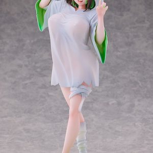 Original Character Statue 1/6 Miru Tapestry Set Edition Illustration by Ormille 28 cm