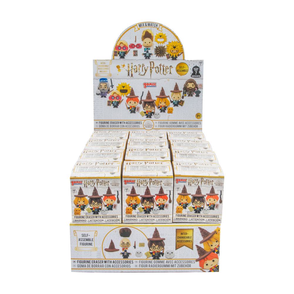 Harry Potter Mini Figures Gomes Display (24) - Image 3