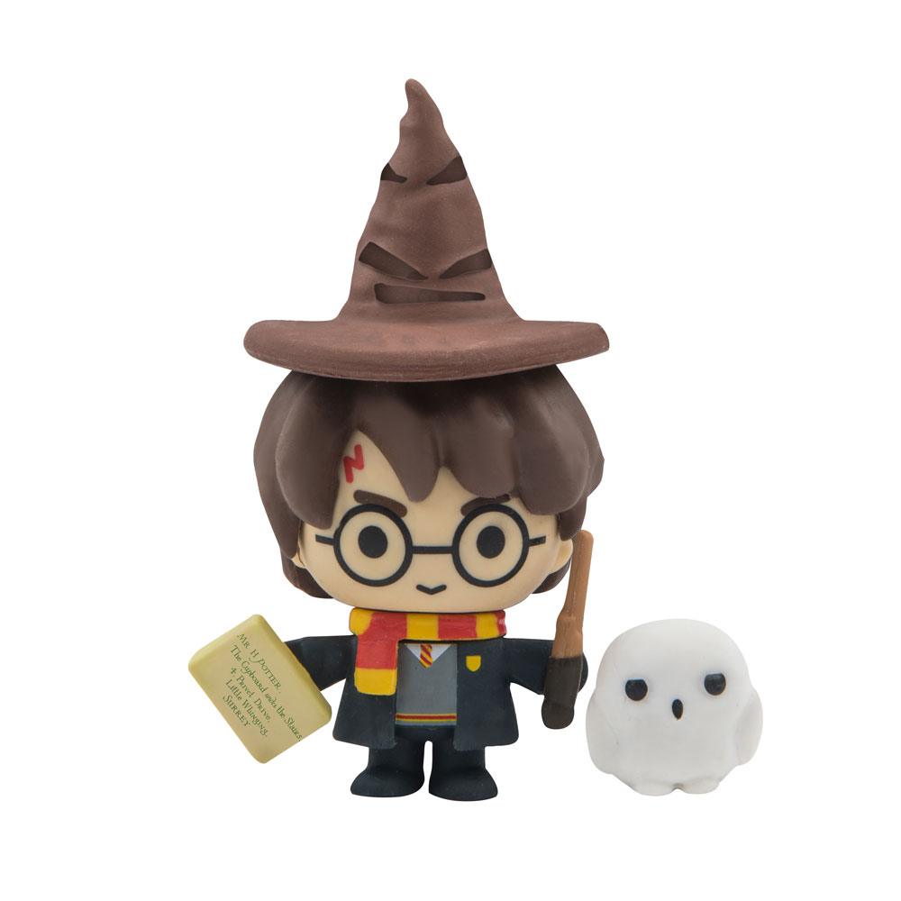 Harry Potter Mini Figures Gomes Display (24) - Image 9