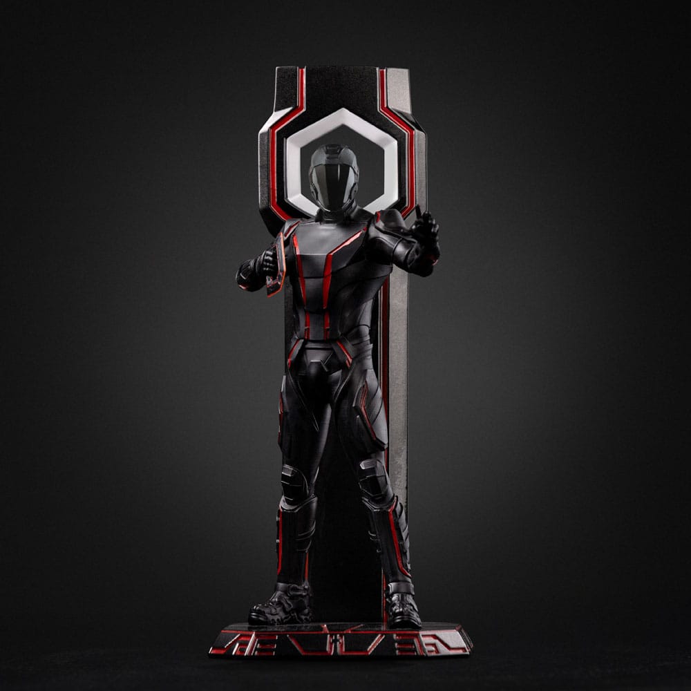Tron Art Scale Statue 1/10 Ares 23 cm - Image 4