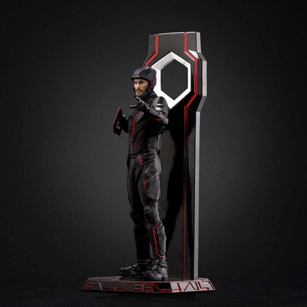 Tron Art Scale Statue 1/10 Ares 23 cm - Image 5
