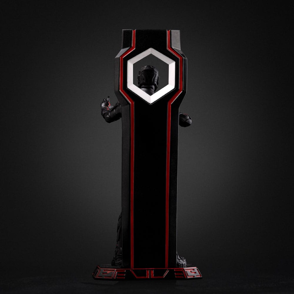 Tron Art Scale Statue 1/10 Ares 23 cm - Image 7