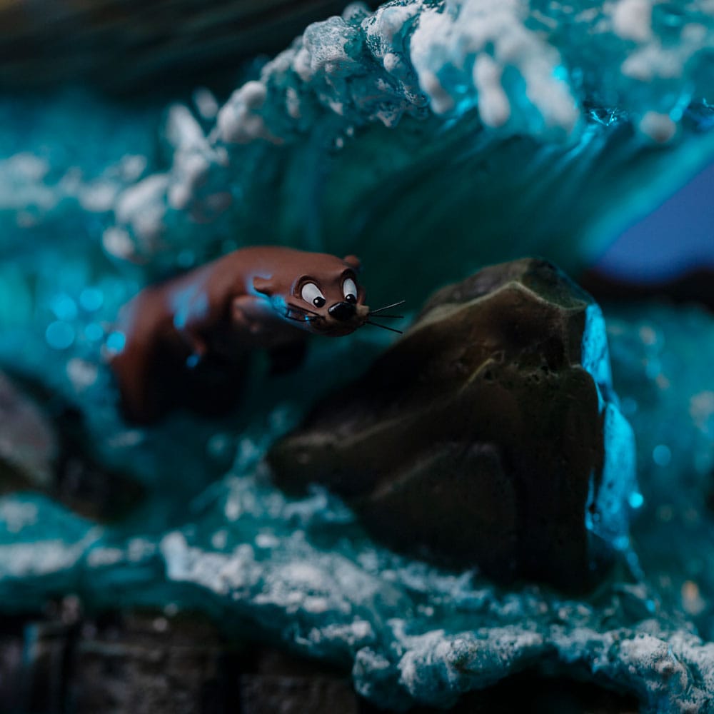 Disney Art Scale Statue 1/10 Pocahontas 23 cm - Image 10