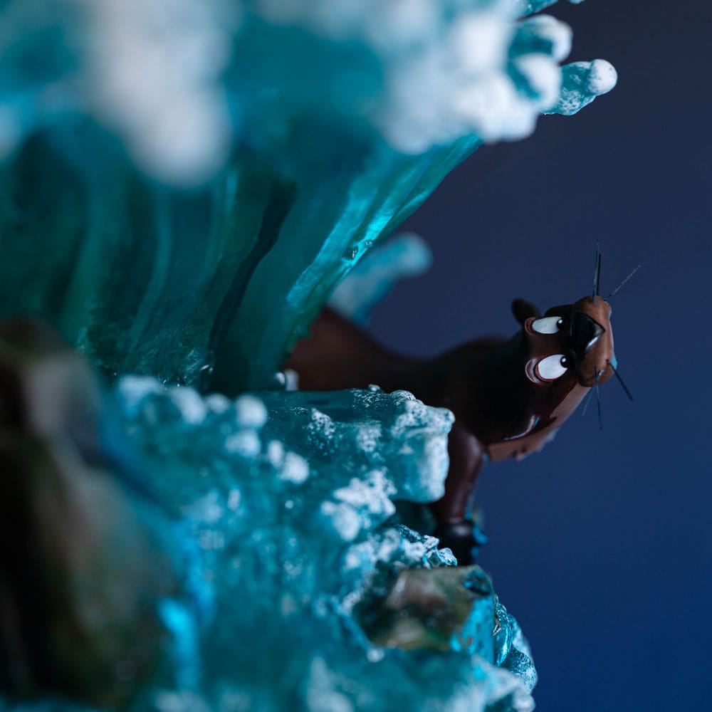 Disney Art Scale Statue 1/10 Pocahontas 23 cm - Image 11