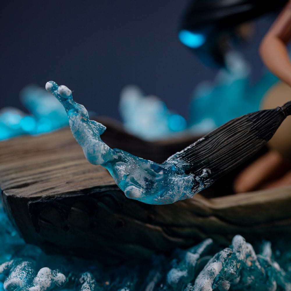 Disney Art Scale Statue 1/10 Pocahontas 23 cm - Image 13