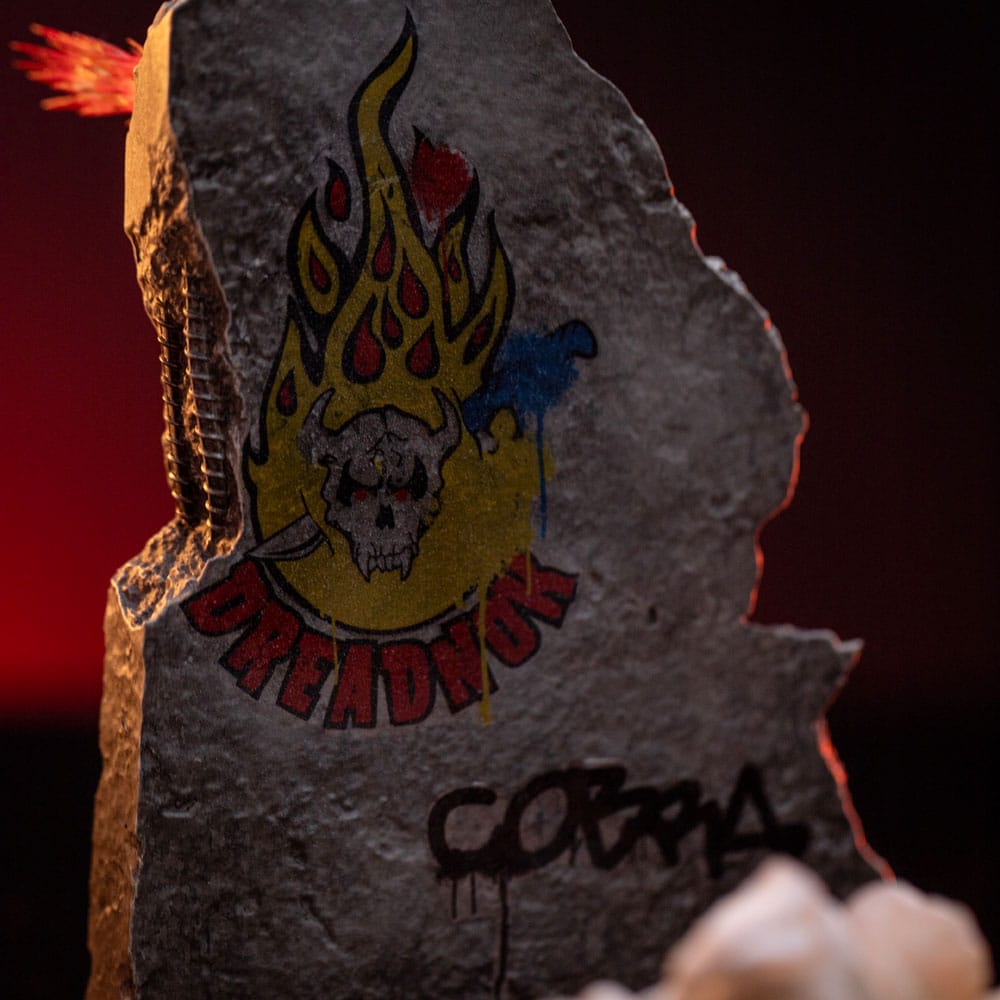 GI Joe Art Scale Statue 1/10 Flint 19 cm - Image 8