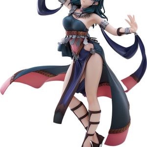 Fire Emblem PVC Statue 1/7 Byleth (Dancer) 25 cm