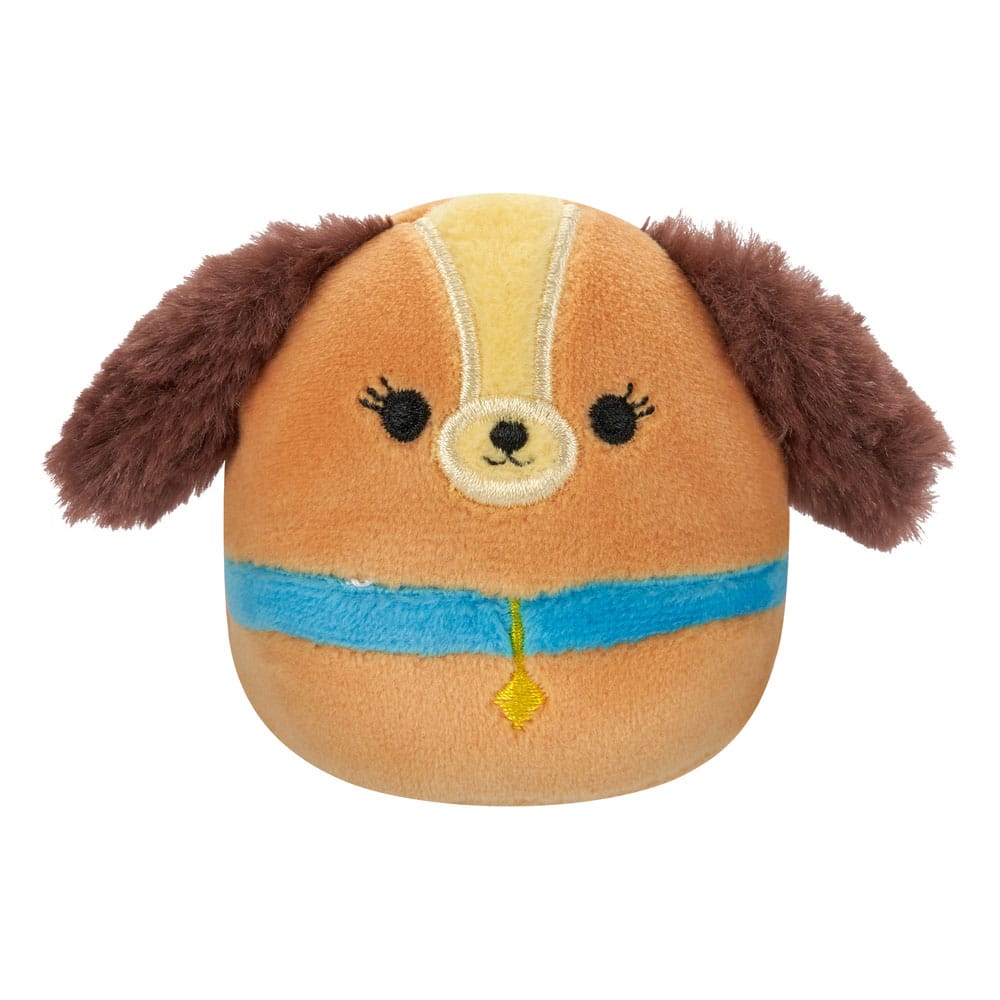 Disney Squishmallows Plush Figures 5 cm Assortment (12) - Image 3