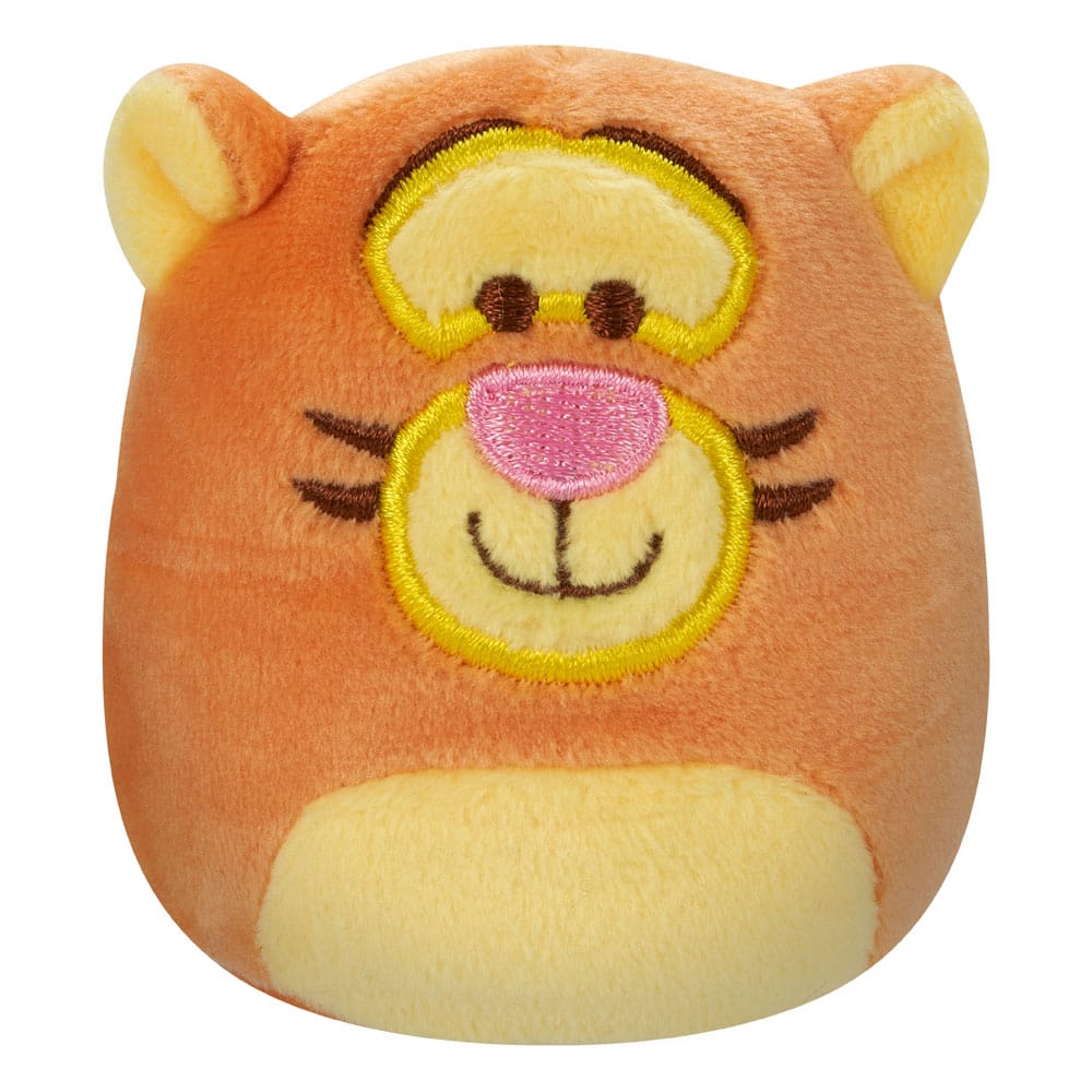 Disney Squishmallows Plush Figures 5 cm Assortment (12) - Image 7