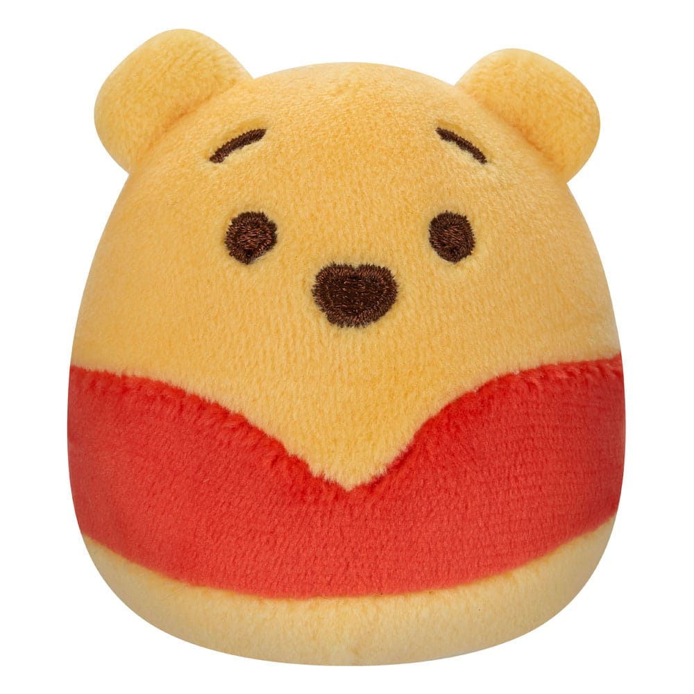 Disney Squishmallows Plush Figures 5 cm Assortment (12) - Image 9