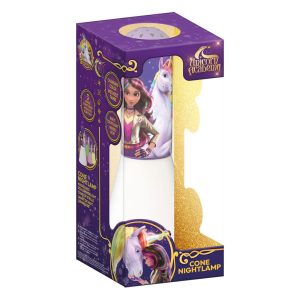 Unicorn Academy Nightlight Starlight